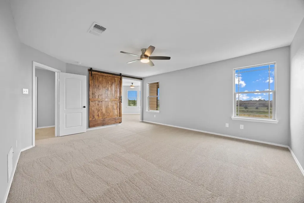 1209 Toltec Trail Georgetown TX 78626