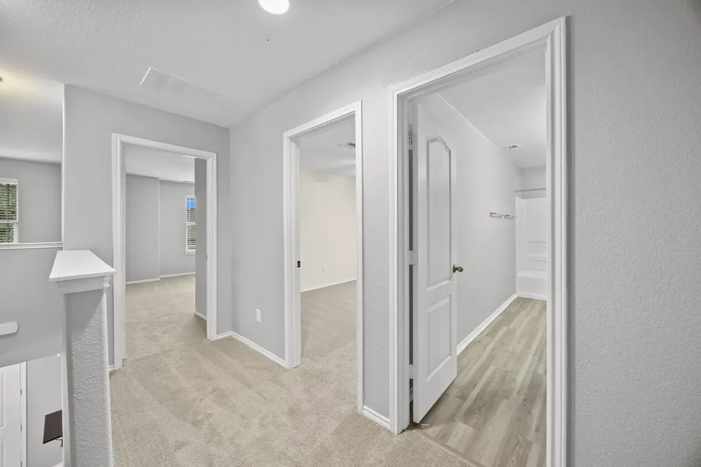 1209 Toltec Trail Georgetown TX 78626