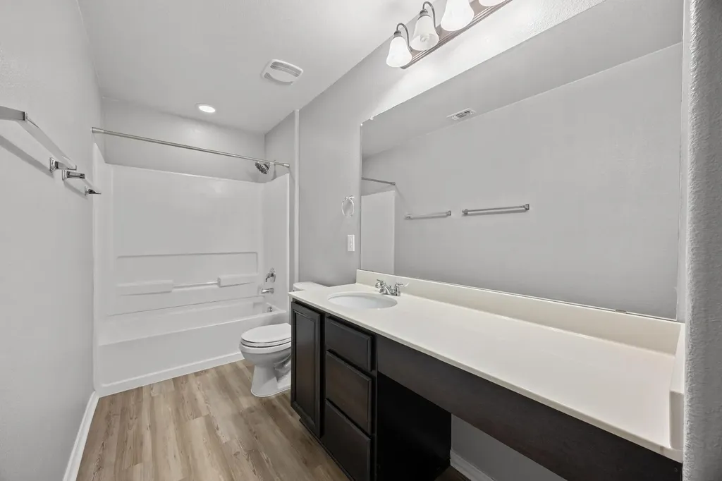 1209 Toltec Trail Georgetown TX 78626
