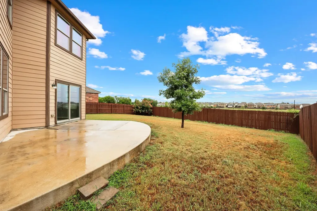 1209 Toltec Trail Georgetown TX 78626