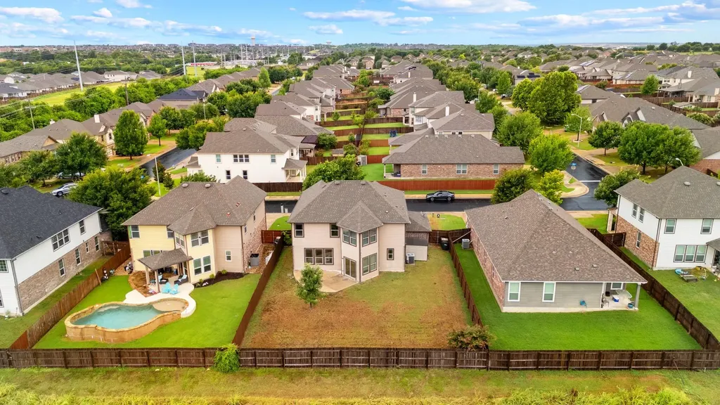 1209 Toltec Trail Georgetown TX 78626