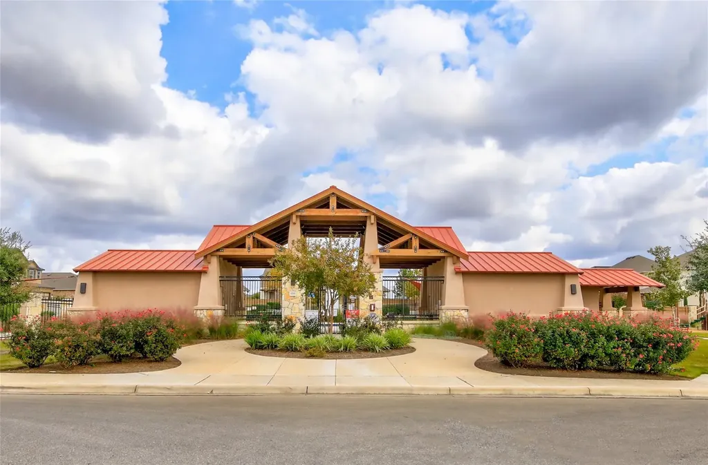 1209 Toltec Trail Georgetown TX 78626