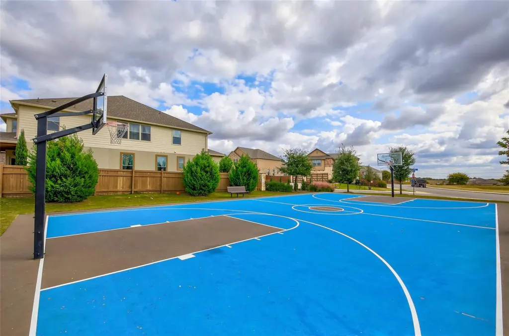 1209 Toltec Trail Georgetown TX 78626