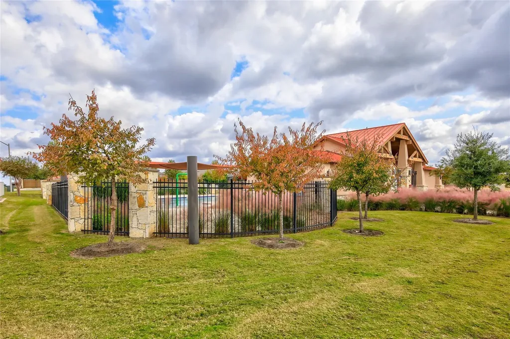 1209 Toltec Trail Georgetown TX 78626