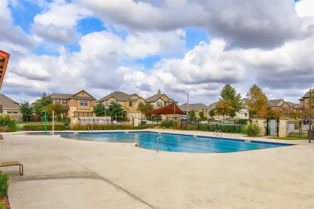 1209 Toltec Trail Georgetown TX 78626