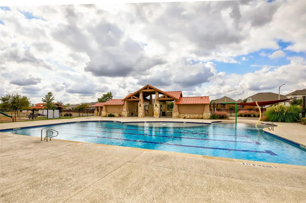1209 Toltec Trail Georgetown TX 78626