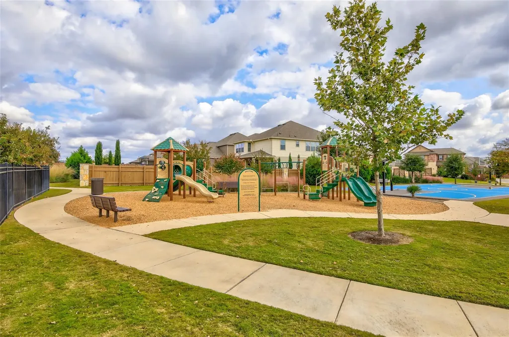 1209 Toltec Trail Georgetown TX 78626