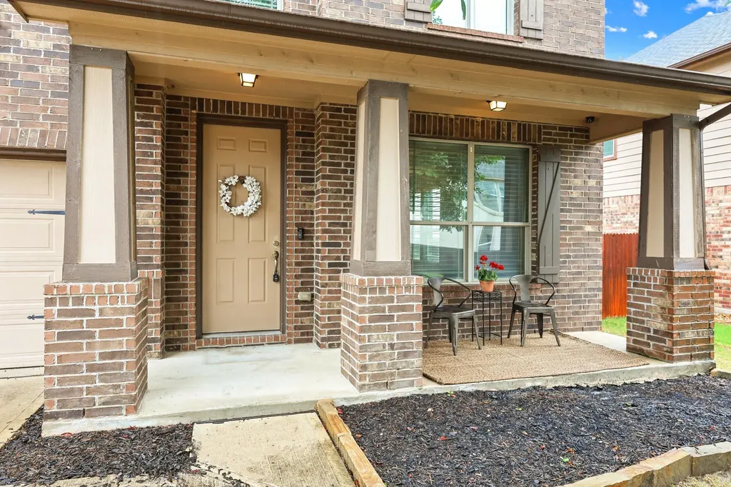 1209 Toltec Trail Georgetown TX 78626
