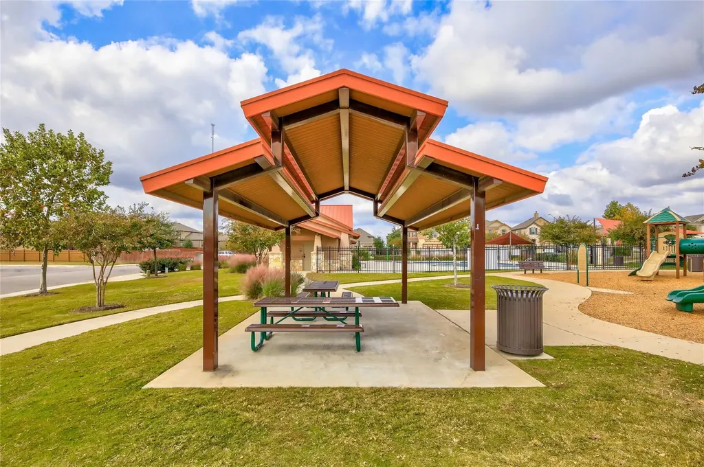1209 Toltec Trail Georgetown TX 78626