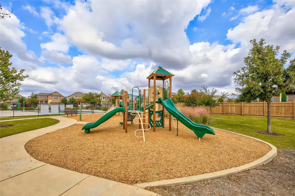 1209 Toltec Trail Georgetown TX 78626