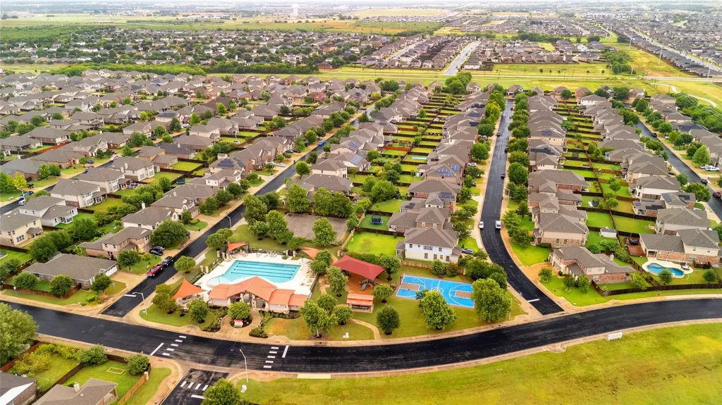 1209 Toltec Trail Georgetown TX 78626