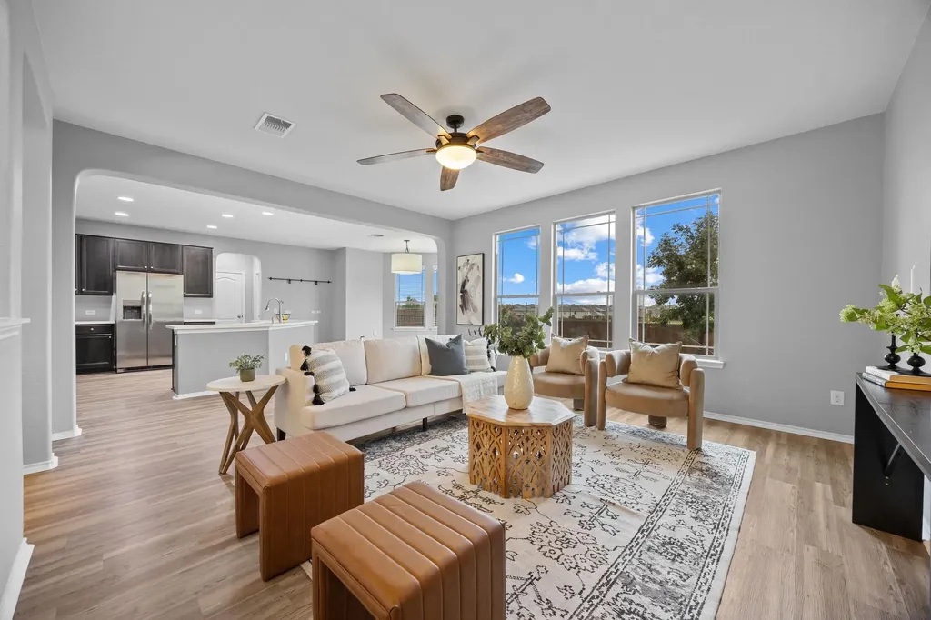 1209 Toltec Trail Georgetown TX 78626