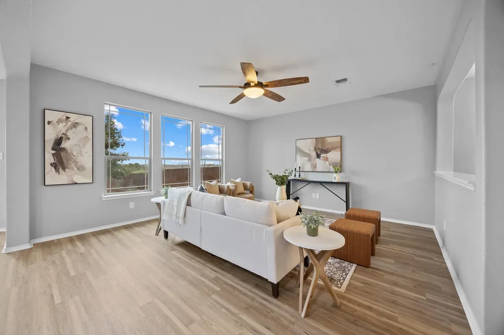1209 Toltec Trail Georgetown TX 78626