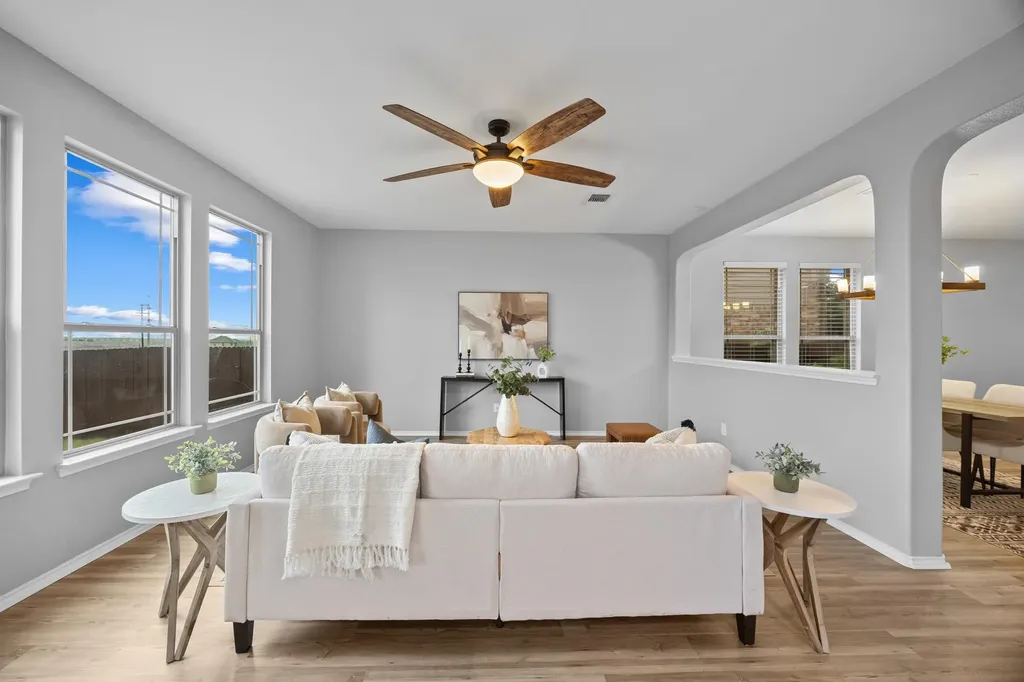 1209 Toltec Trail Georgetown TX 78626