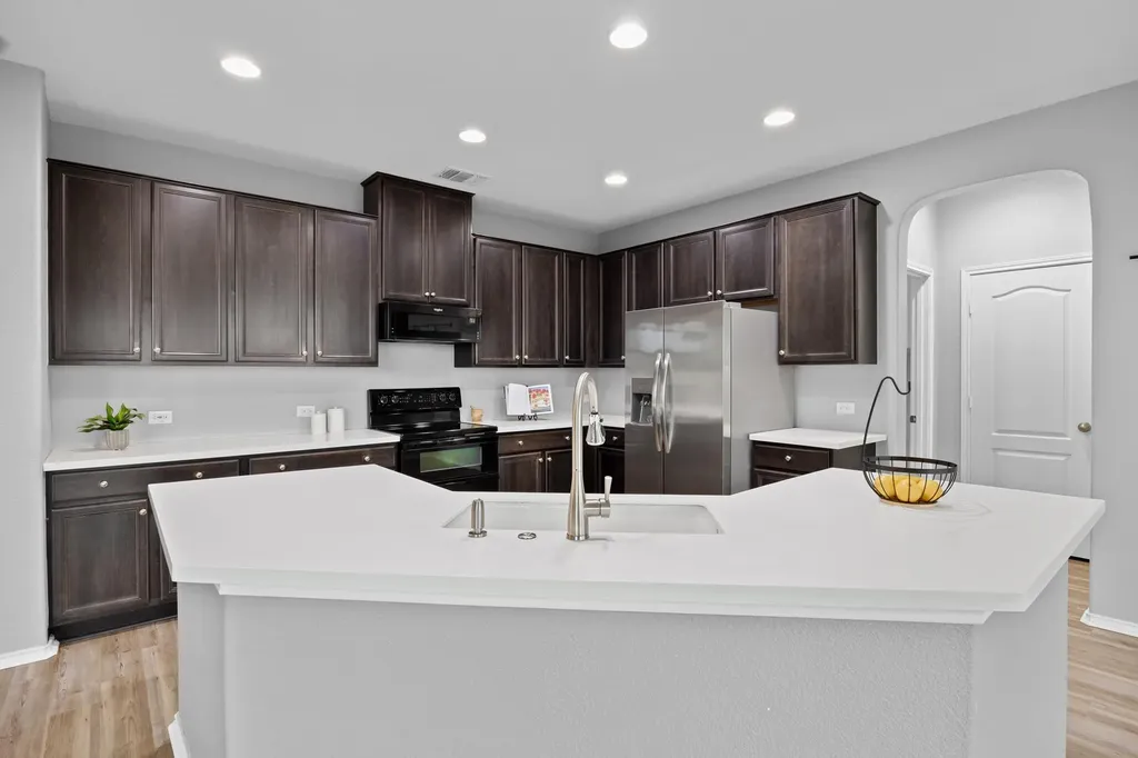 1209 Toltec Trail Georgetown TX 78626