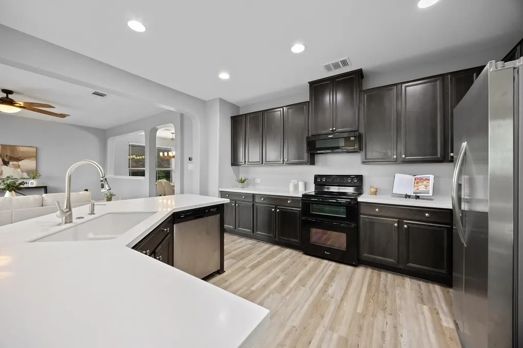 1209 Toltec Trail Georgetown TX 78626