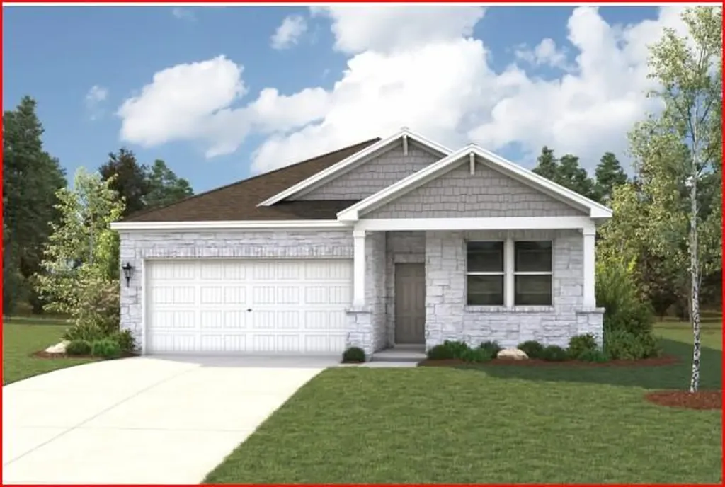 11012 Monument Valley Drive Austin TX 78754