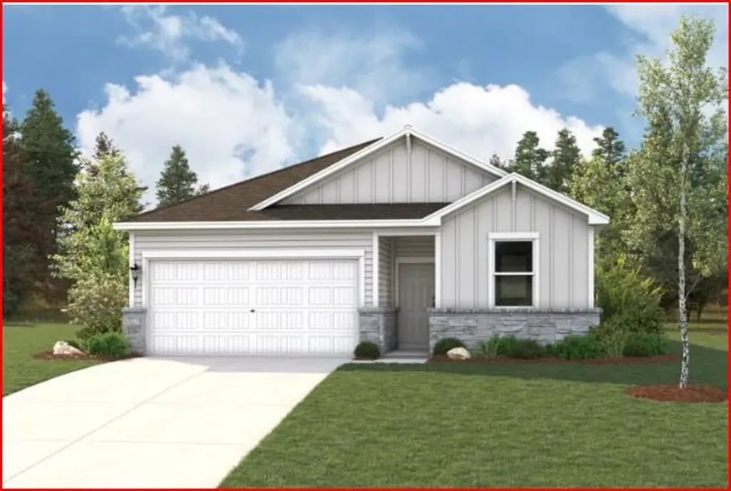 11012 Monument Valley Drive Austin TX 78754
