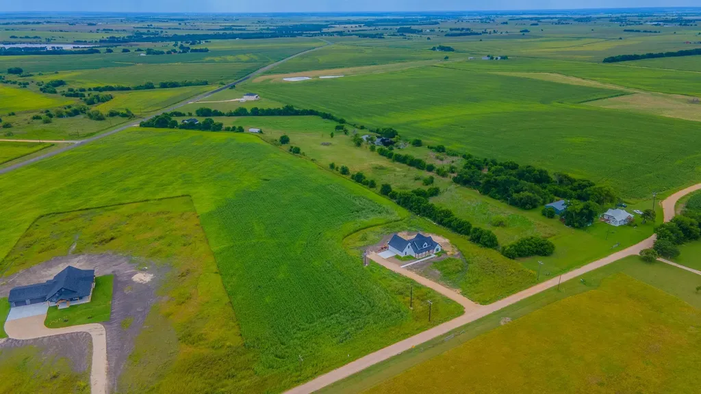 Tbd Airville Road Temple TX 76501
