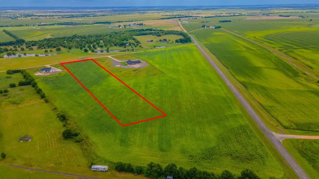 Tbd Airville Road Temple TX 76501