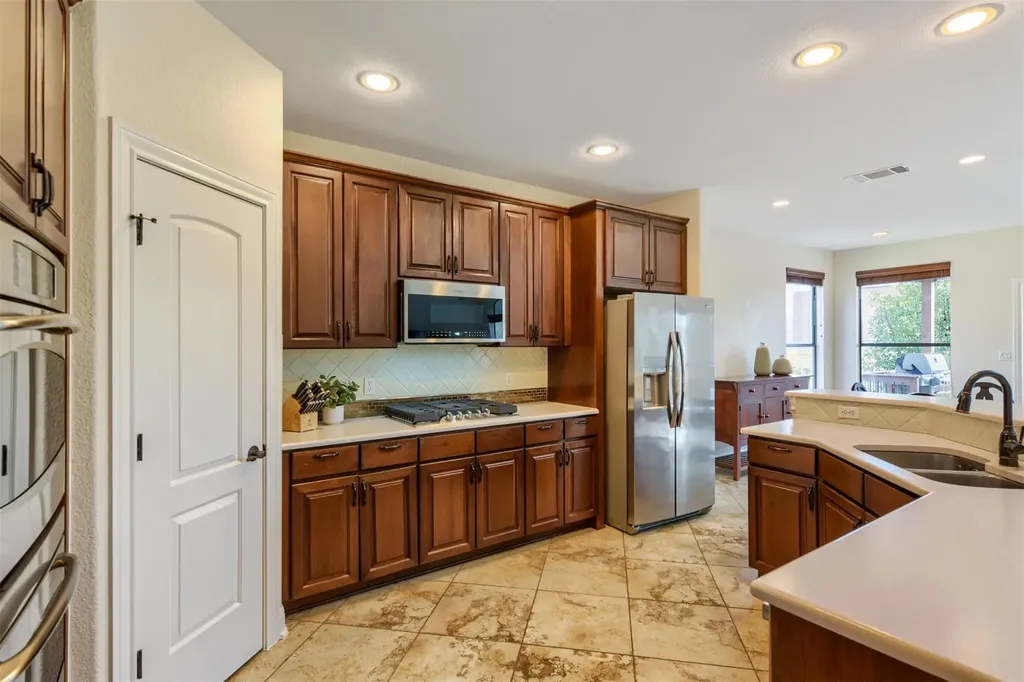 107 Hensley Drive Austin TX 78738