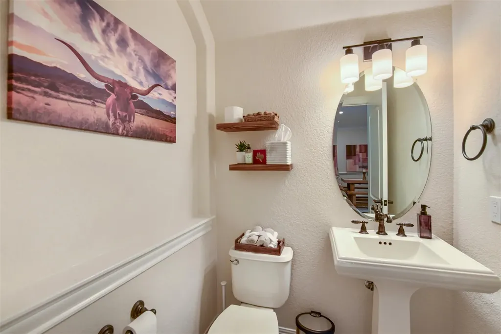 107 Hensley Drive Austin TX 78738