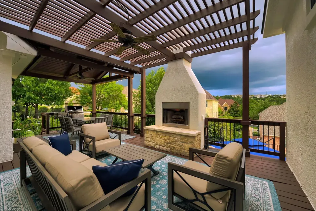 107 Hensley Drive Austin TX 78738