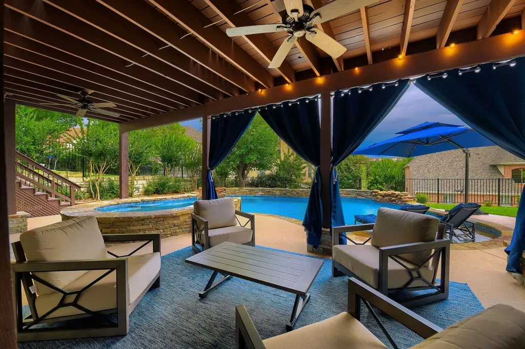 107 Hensley Drive Austin TX 78738