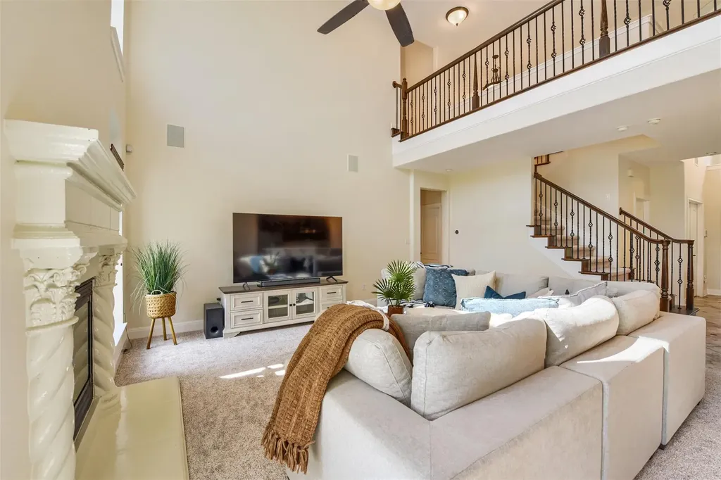 107 Hensley Drive Austin TX 78738