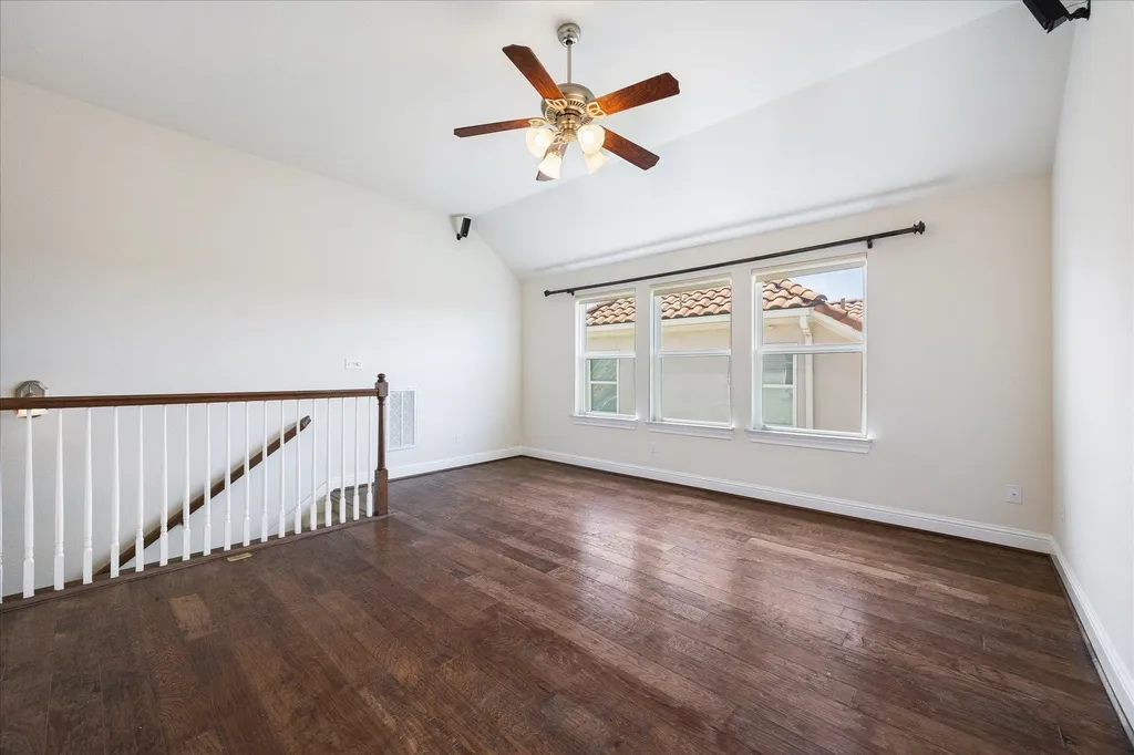11812 Mira Vista Way Austin TX 78726
