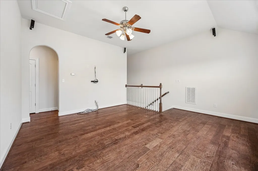 11812 Mira Vista Way Austin TX 78726