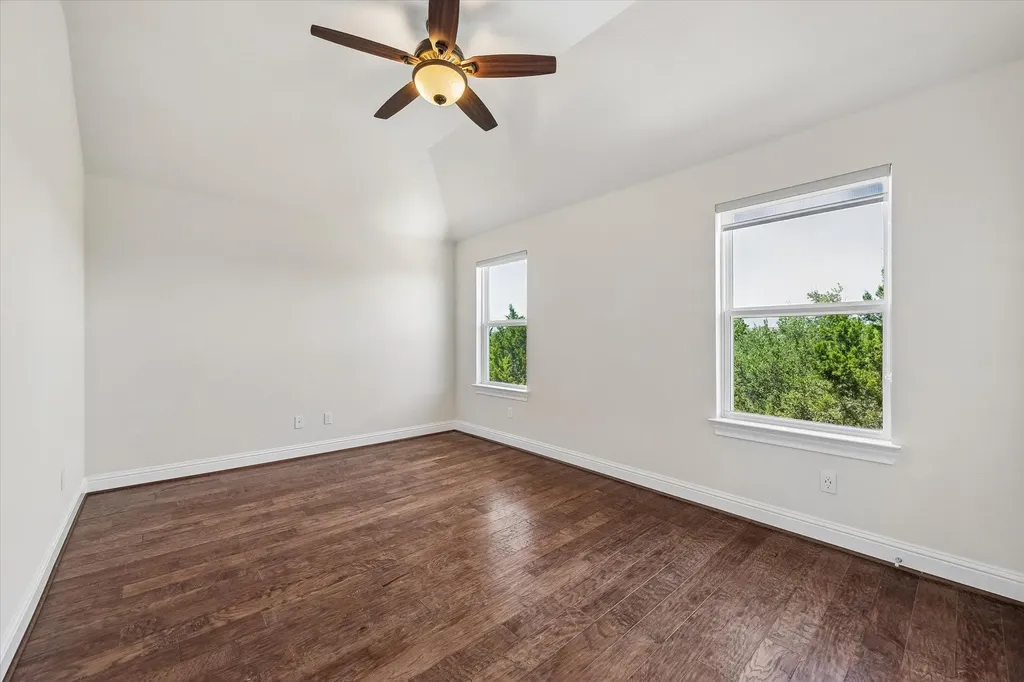 11812 Mira Vista Way Austin TX 78726