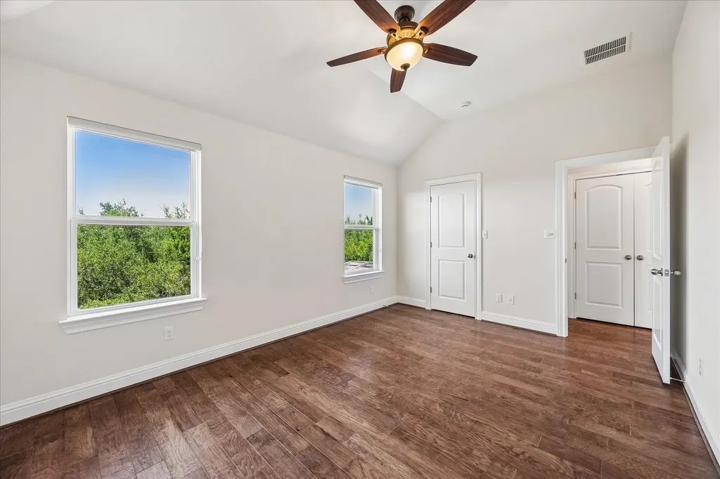 11812 Mira Vista Way Austin TX 78726