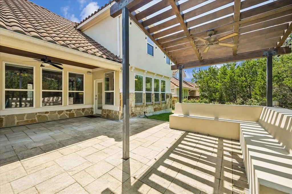 11812 Mira Vista Way Austin TX 78726