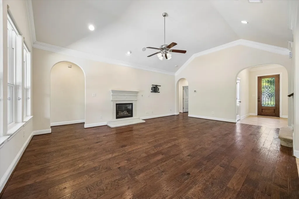 11812 Mira Vista Way Austin TX 78726