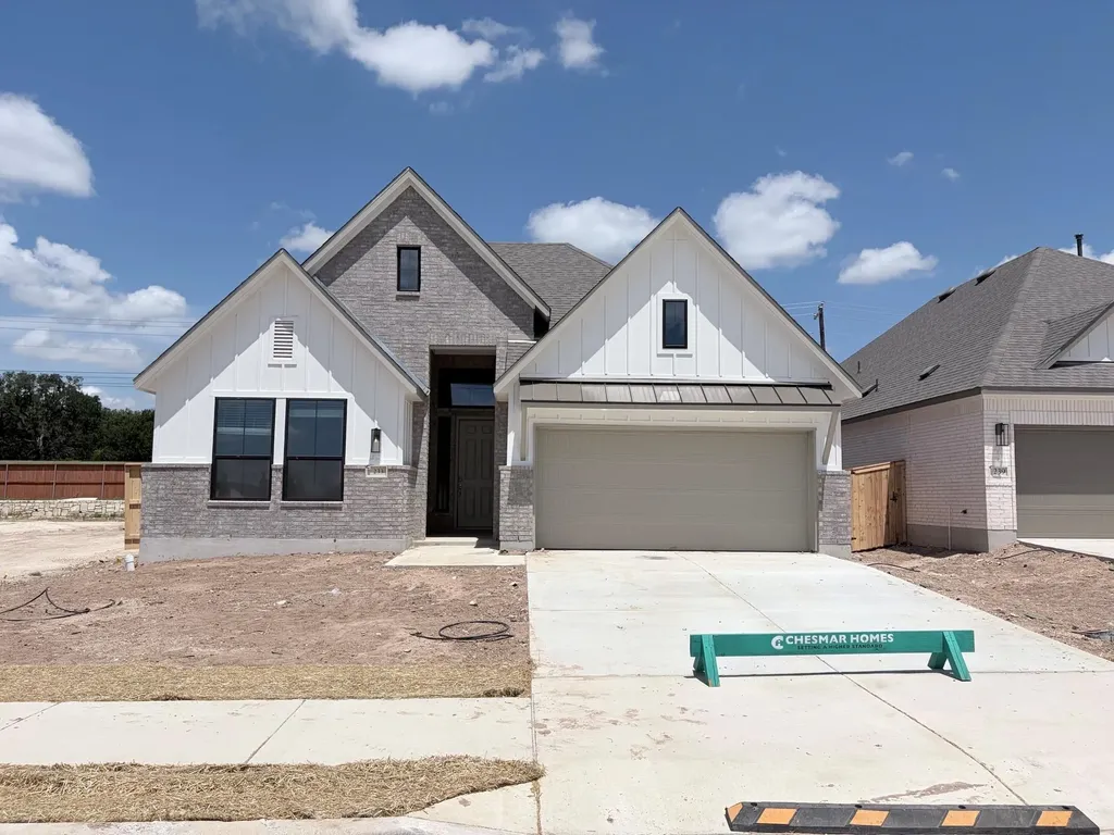 233 West Faulkner Street Liberty Hill TX 78642