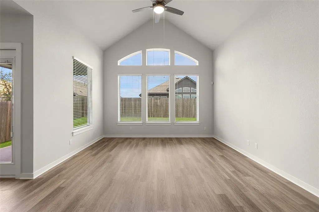233 West Faulkner Street Liberty Hill TX 78642