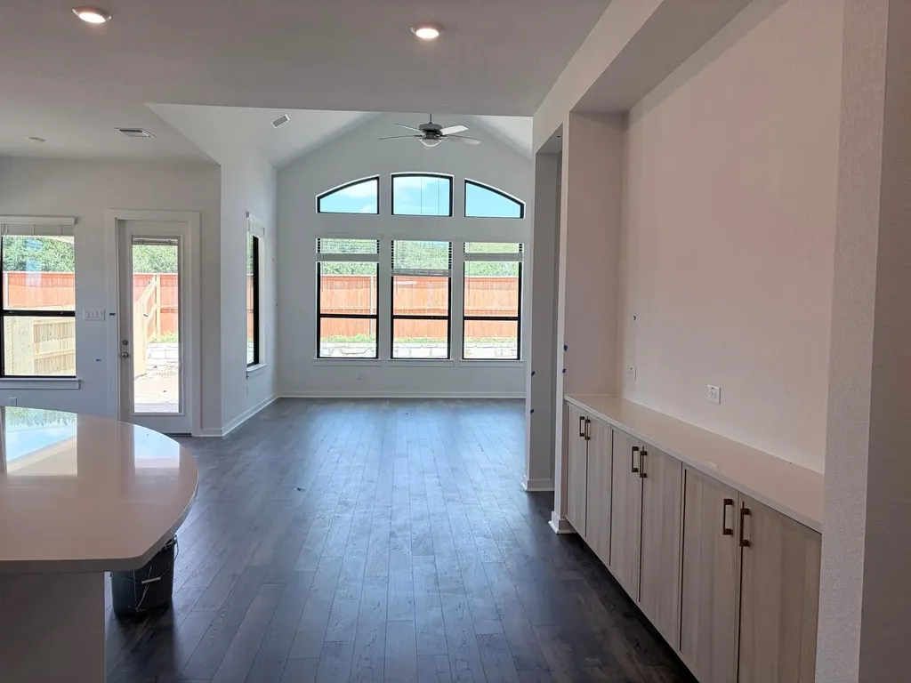 233 West Faulkner Street Liberty Hill TX 78642