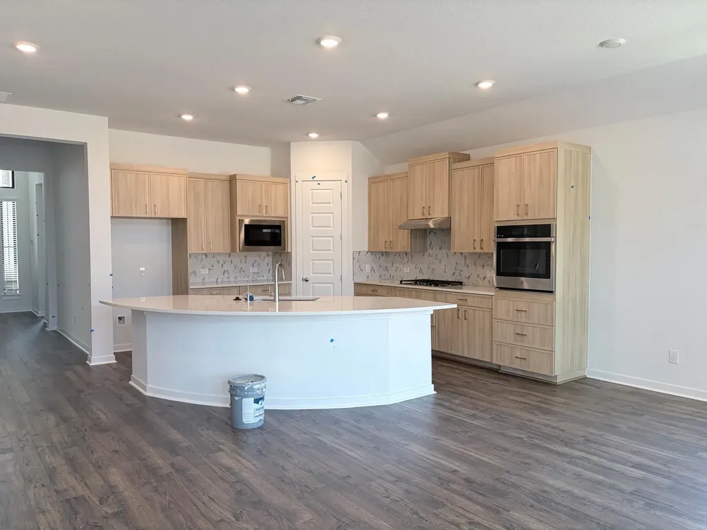 233 West Faulkner Street Liberty Hill TX 78642