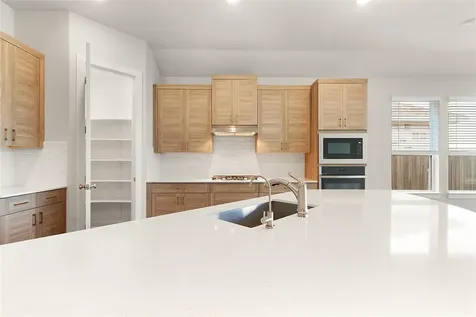 233 West Faulkner Street Liberty Hill TX 78642