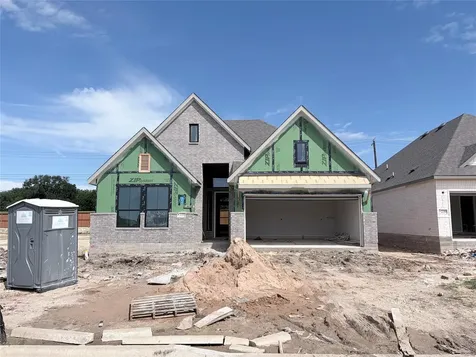 233 West Faulkner Street Liberty Hill TX 78642