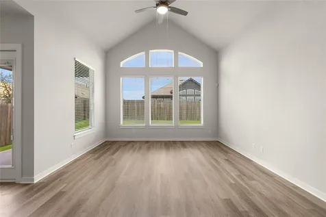 233 West Faulkner Street Liberty Hill TX 78642