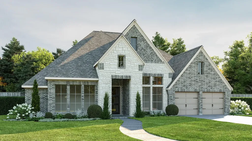 1117 Sunset Hill Way Georgetown TX 78628