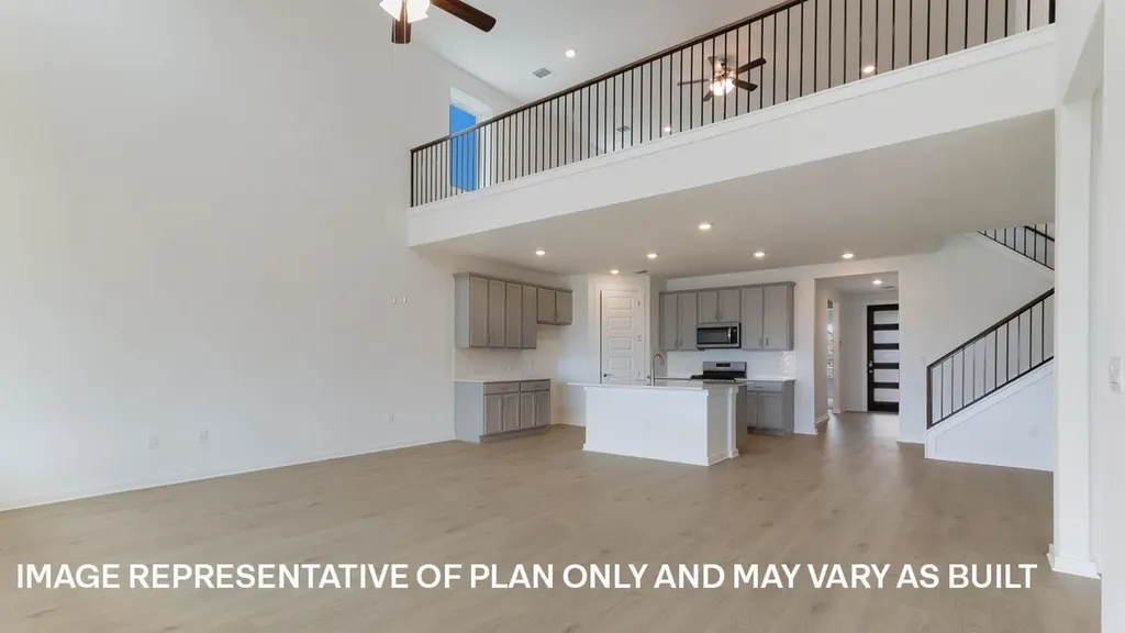417 Eagle Canyon Drive Leander TX 78641