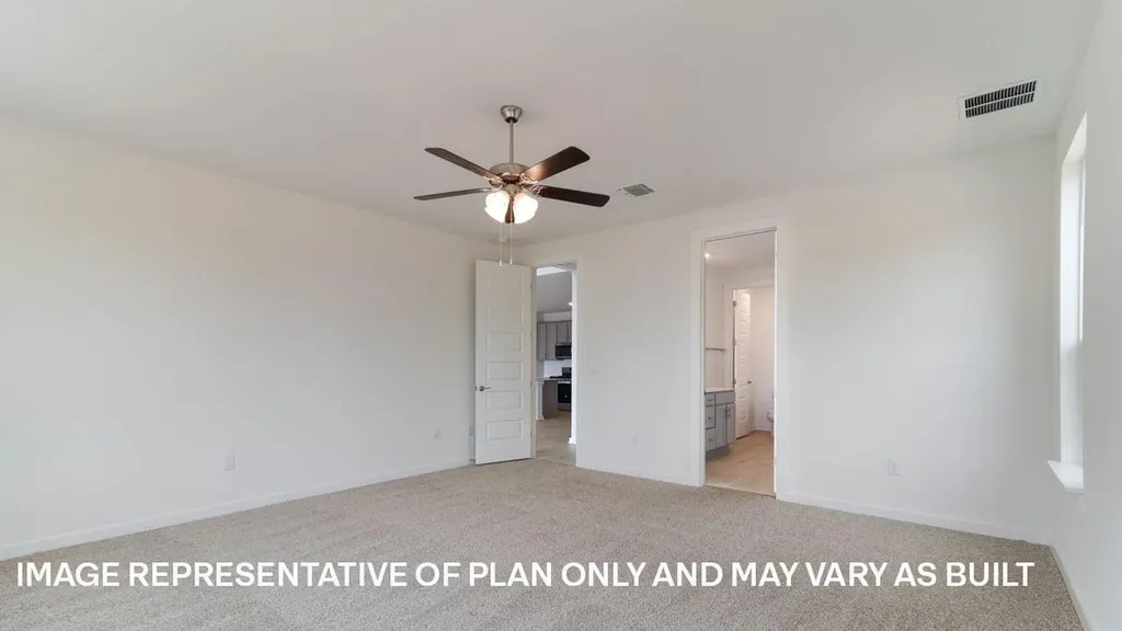 417 Eagle Canyon Drive Leander TX 78641