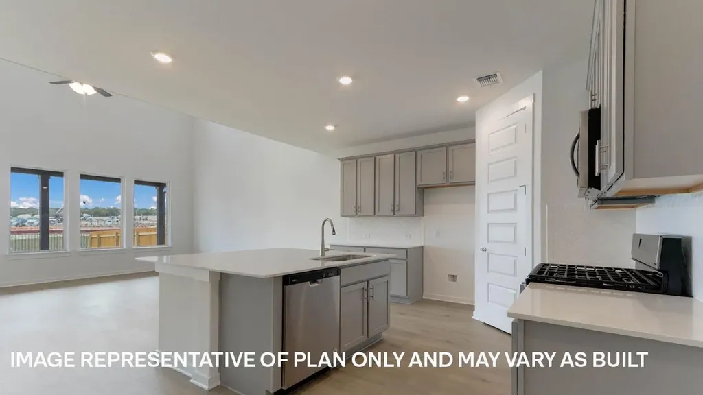 417 Eagle Canyon Drive Leander TX 78641