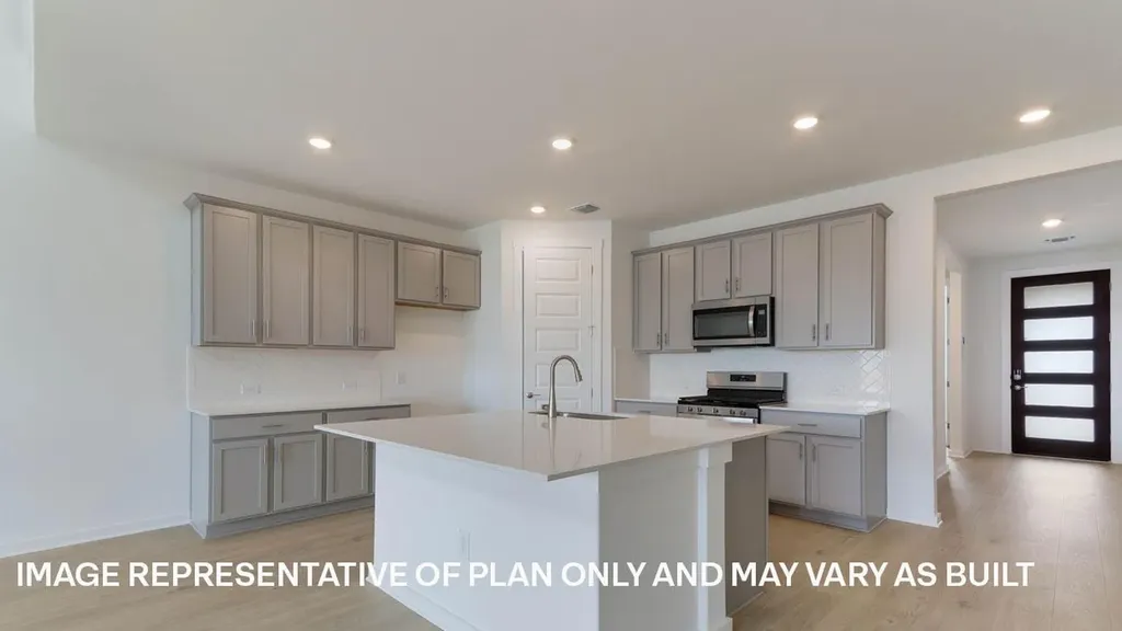 417 Eagle Canyon Drive Leander TX 78641
