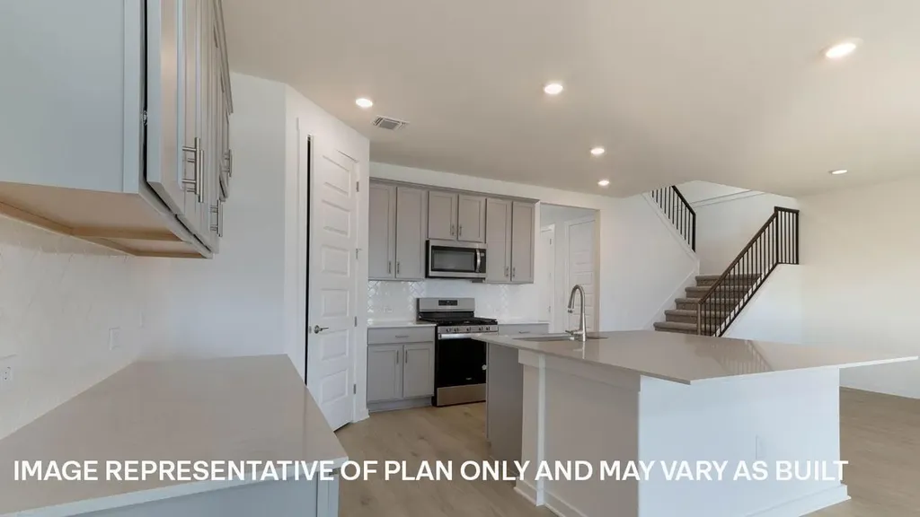 417 Eagle Canyon Drive Leander TX 78641