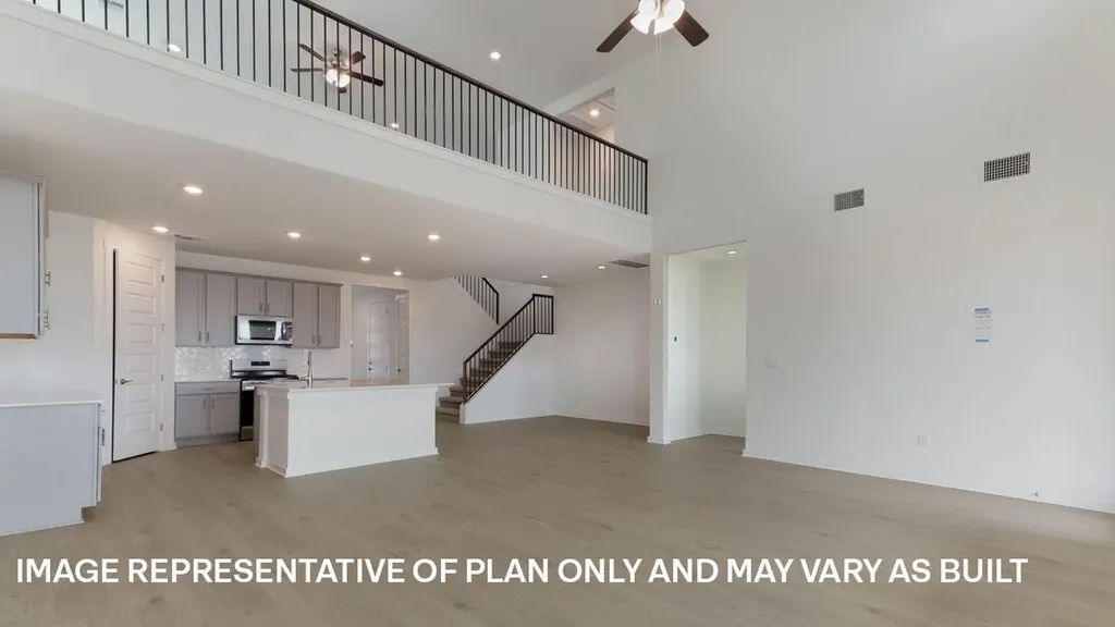 417 Eagle Canyon Drive Leander TX 78641