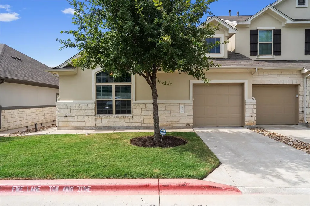 127 Thelonious Drive Austin TX 78745